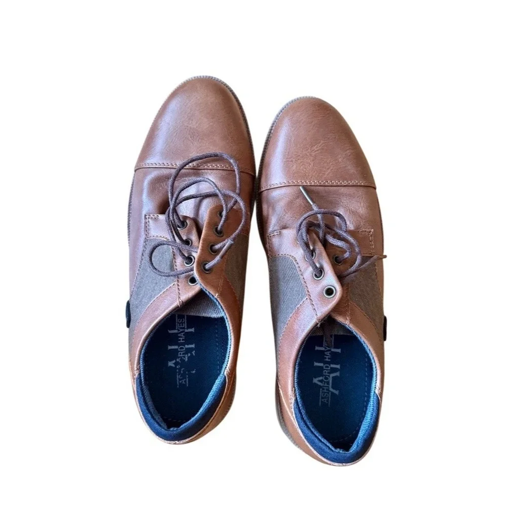 Ashford Hayes dress shoe